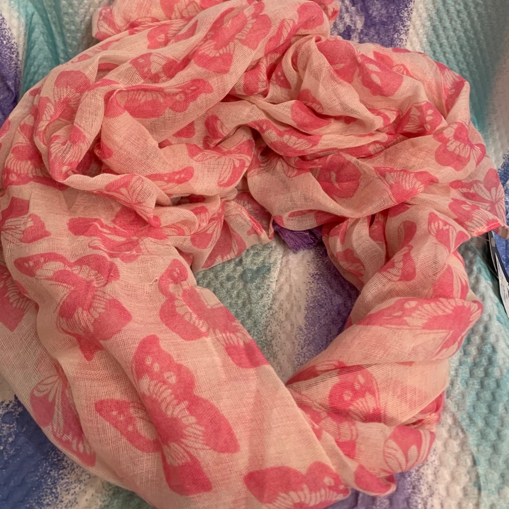 Ladies scarf